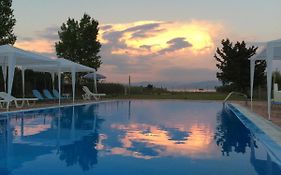 Avra Beach Apartments